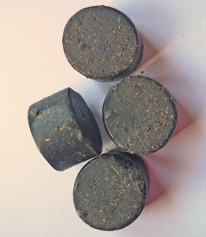 proHibex S-M - Tarm Akutt